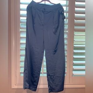 Bar III Men's Slate Blue Dress Pants
